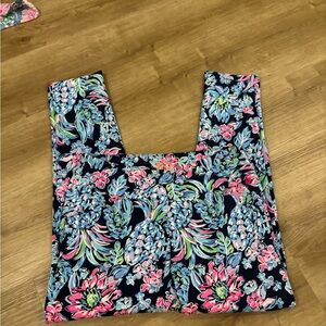 Lily Pulitzer pants
